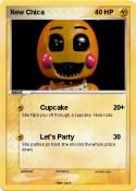 New Chica