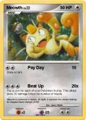 Meowth