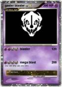 gaster blaster