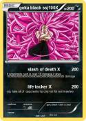 goku black