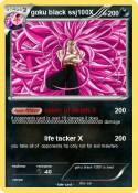 goku black