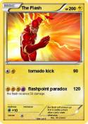 The Flash