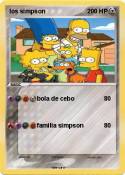 los simpson
