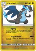 charezard