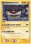 SKYDOESMINECRAFT