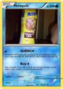 Nesquik