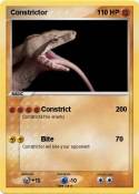 Constrictor