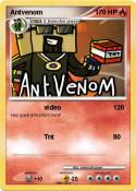 Antvenom