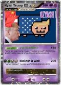 Nyan Trump EX