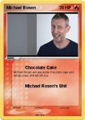 Michael Rosen