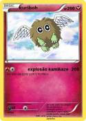 kuriboh