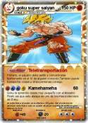 goku super