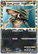 Super gremlin