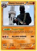 Islamic Extremist Islamic