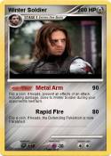 Winter Soldier
