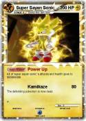Super Sayan