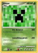 creeper