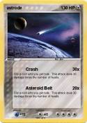 astrode