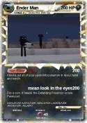 Ender Man