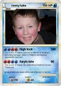 rossy luke