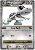 Dry Bones
