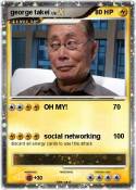 george takei