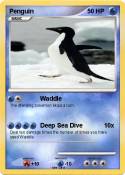 Penguin