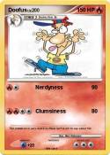 Doofus