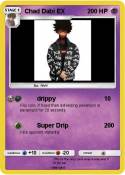 Chad Dabi EX