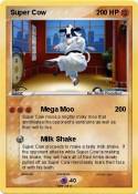 Super Cow