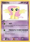 Fluttershy