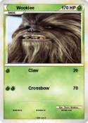 Wookiee