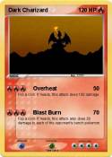 Dark Charizard