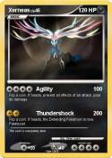 Xerneas