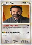 Billy Mays
