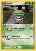 professor.M
