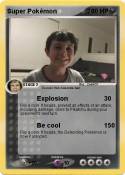 Super Pokémon
