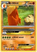 LORAX