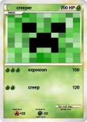 creeper