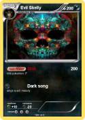 Evil Skelly