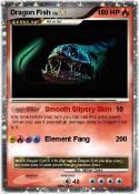 Dragon Fish