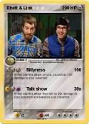 Rhett & Link