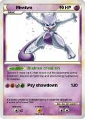 Mewtwo