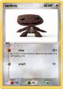 sackboy