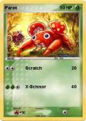 Paras