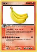 banan