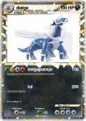 dialga