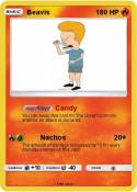 Beavis