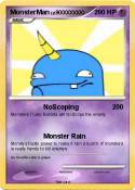 MonsterMan