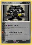 Stewie Vader